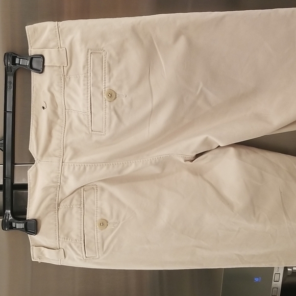 💕BANANA REPUBLIC💕 Stretch Straight Leg Trouser Pants ~ Size 6 - Picture 4 of 9